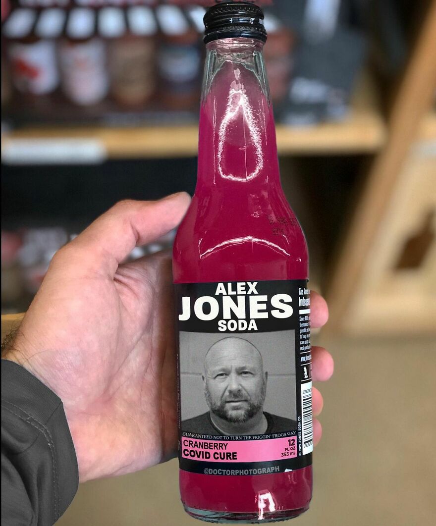 This Artist Modifies The Packaging Of Acquainted Products In A Unique And Fun Way (89 Pics)