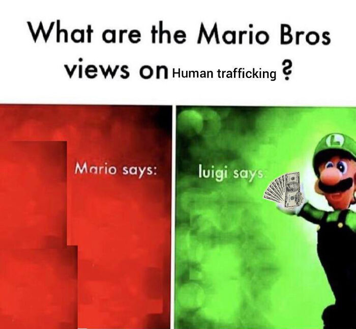 Don’t Know How This Would Affect It