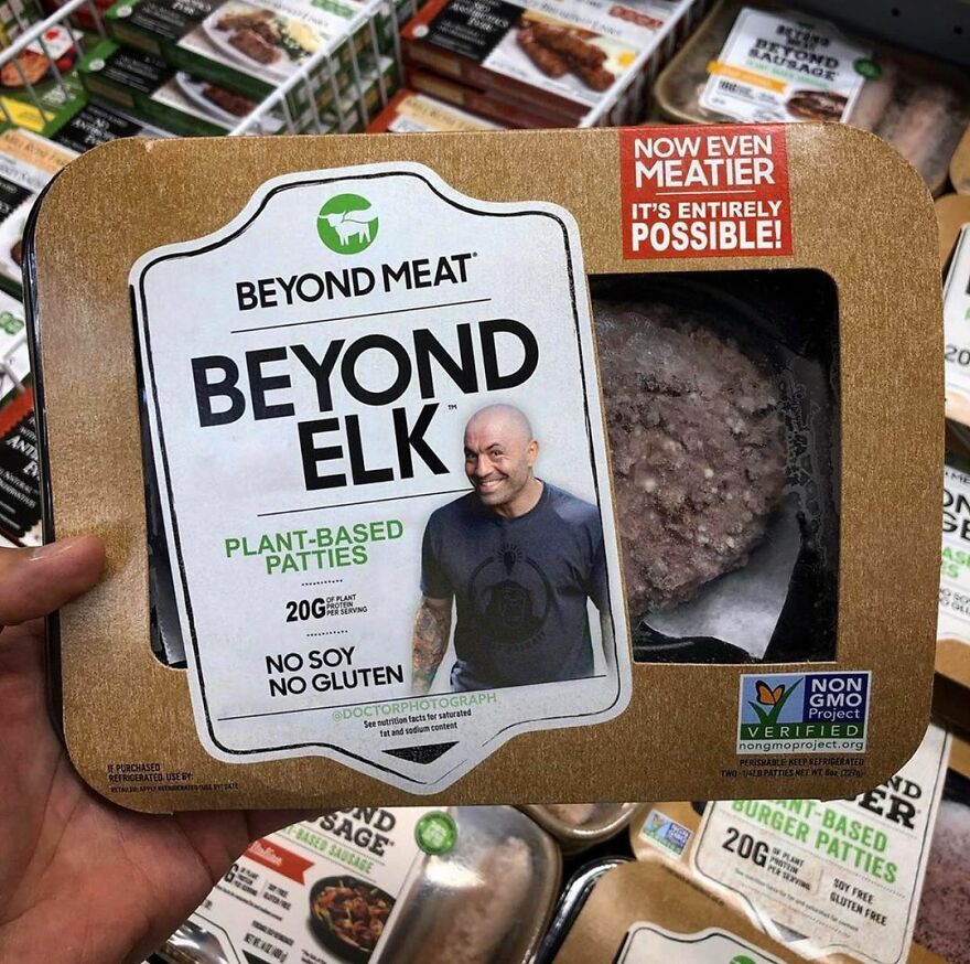 This Artist Modifies The Packaging Of Acquainted Products In A Unique And Fun Way (89 Pics)