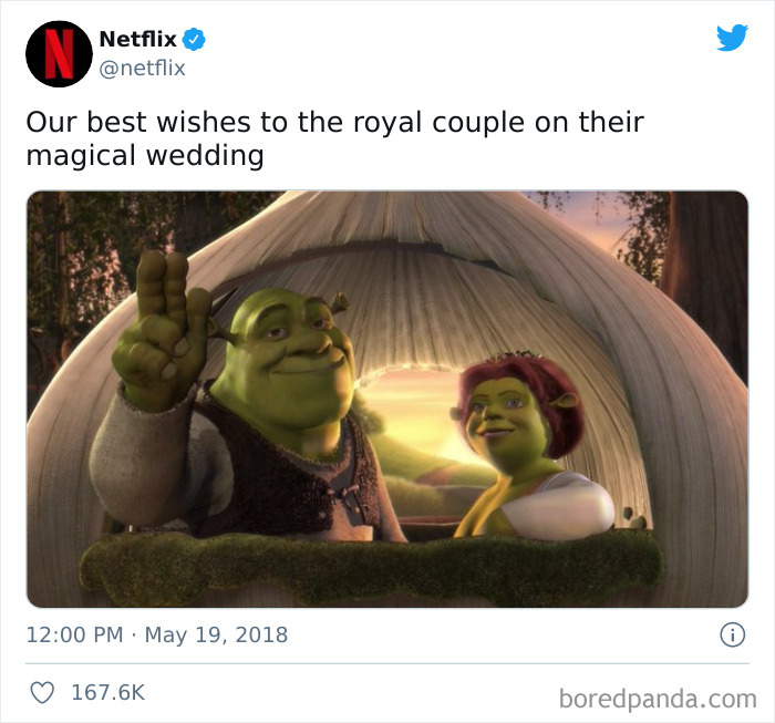 Netflix Has Truly Ascended