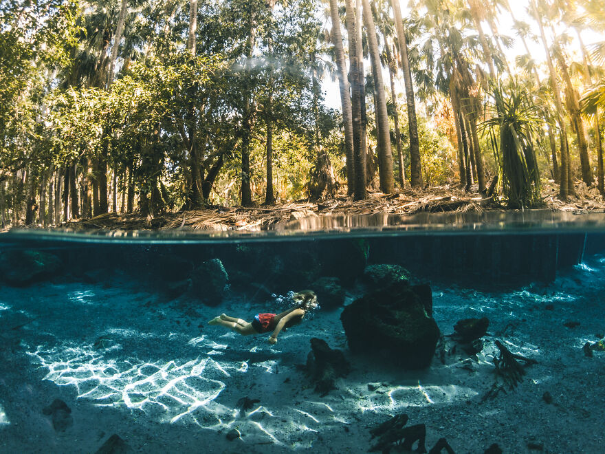 We Decided To Sell Everything We Own, Convert An Old Truck, And Travel The World Together (New Pics)