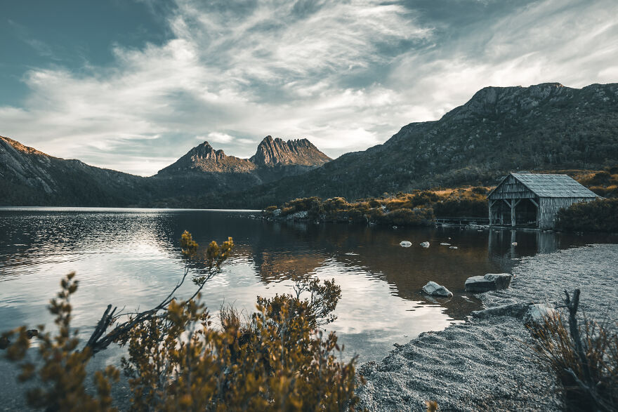 We Decided To Sell Everything We Own, Convert An Old Truck, And Travel The World Together (New Pics)