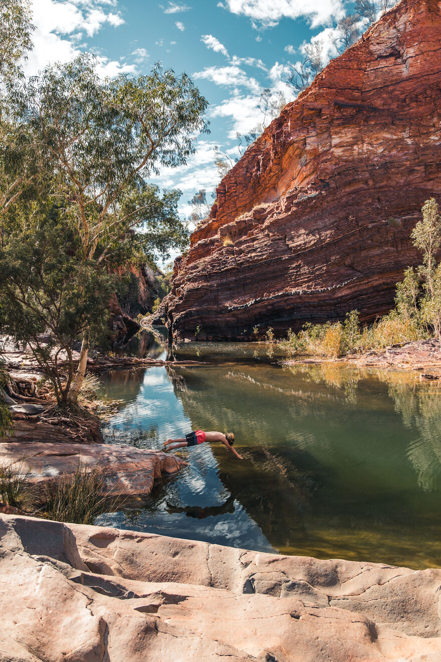 We Decided To Sell Everything We Own, Convert An Old Truck, And Travel The World Together (New Pics)