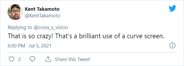 Giant Hyper-Realistic 3D Cat Billboard Appears In Tokyo, Mesmerizes The Passersby Giant Hyper-Realistic 3D Cat Billboard Appears In Tokyo, Mesmerizes The Passersby