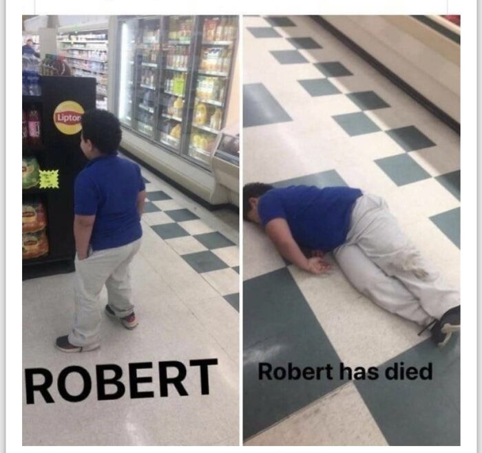 Guess I’ll Stay In Jail Then . . .