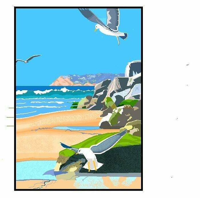 Grandmother-Amazing-Artwork-Microsoft-Paint-Concha-Garcia-Zaera