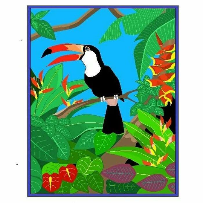 Grandmother-Amazing-Artwork-Microsoft-Paint-Concha-Garcia-Zaera