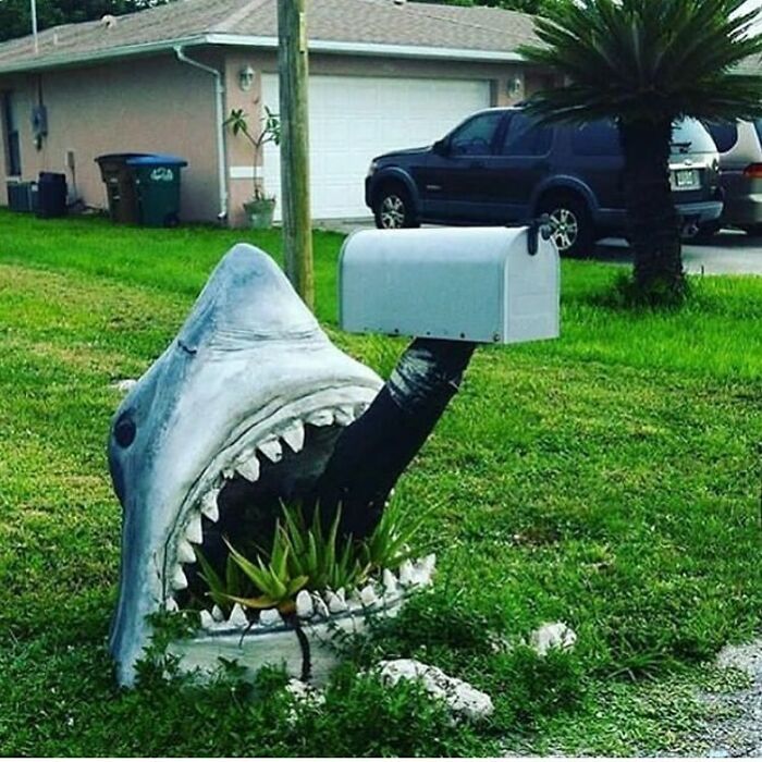 From The Archives: The Postman’s Nightmare