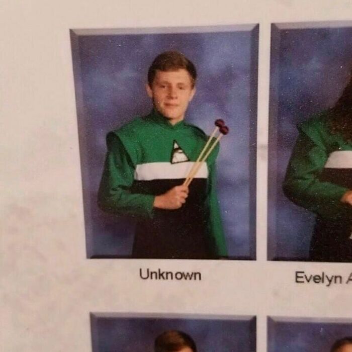 How Could You Forget My Man [data Redacted]??? Smfh