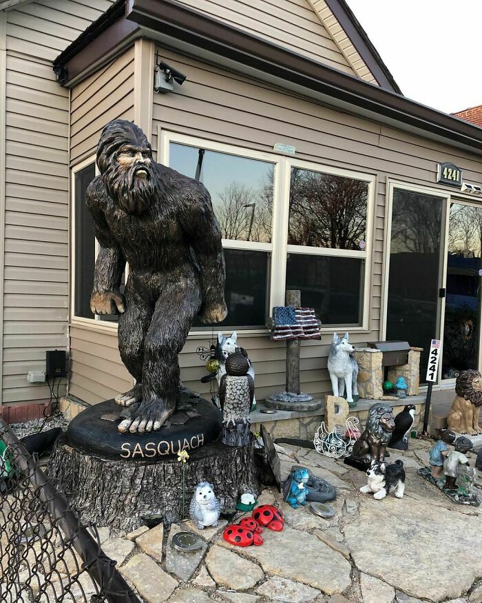 A Guy Named Bob Sent This To Us Via Email. Thank Bob, It’s Pretty Sick...