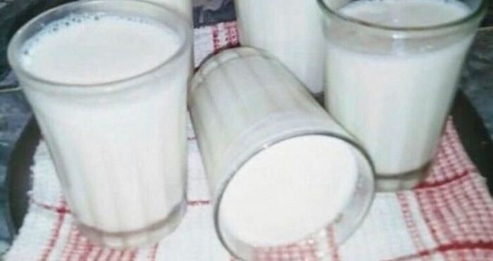 The Audacity Of Some........