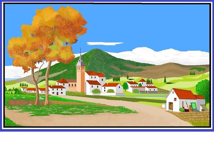 Grandmother-Amazing-Artwork-Microsoft-Paint-Concha-Garcia-Zaera