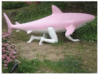 When The Weed Brownies Have Kale In Them...