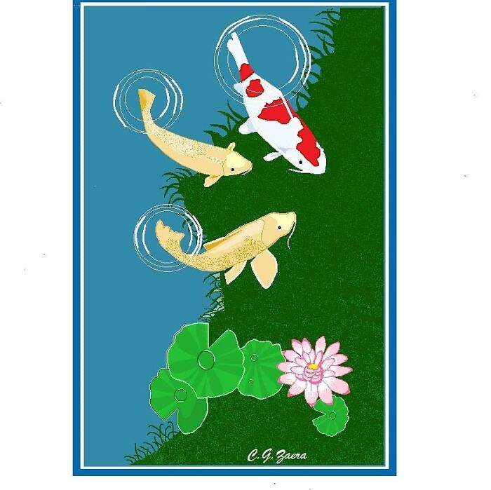 Grandmother-Amazing-Artwork-Microsoft-Paint-Concha-Garcia-Zaera