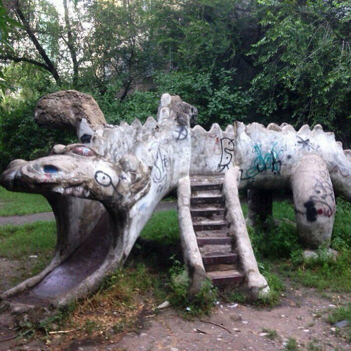 The Kids Are Flocking To This