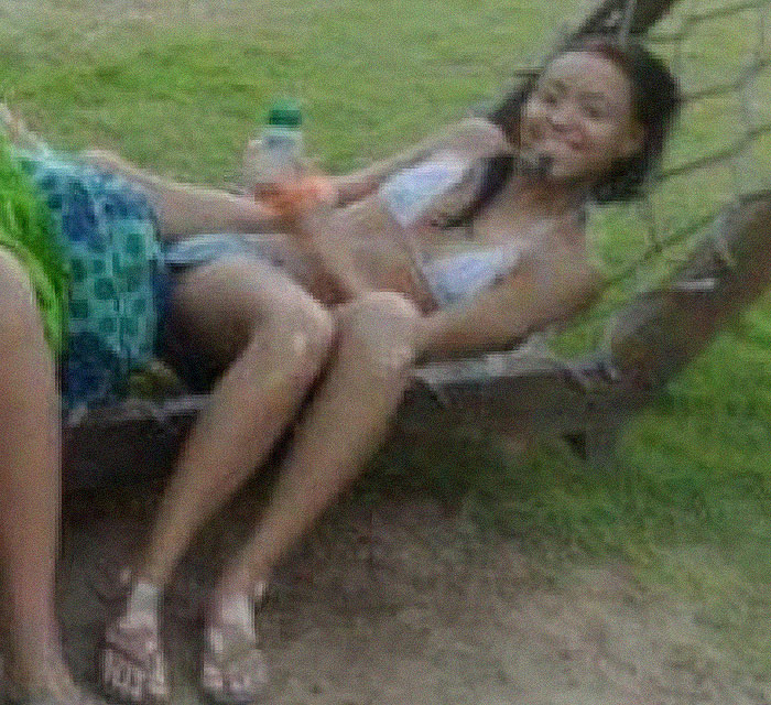 Woman With Vitiligo Overcomes Her Self-Confidence Issues After A Photoshoot With Famous Makeup Artist