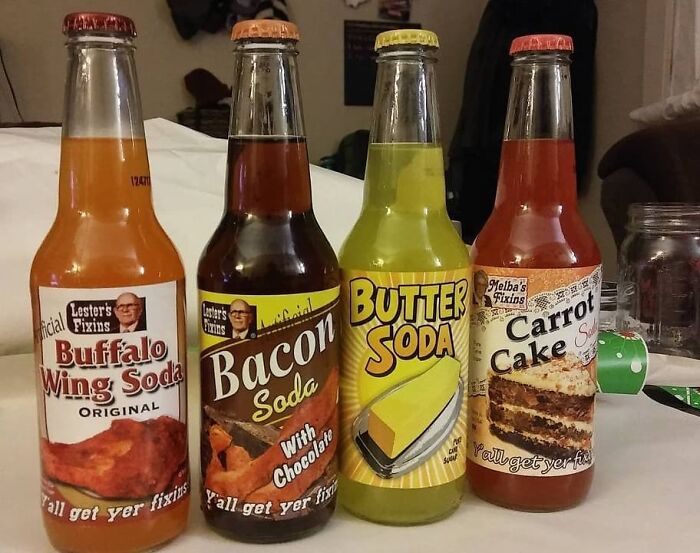 Who Wouldn't Wanna Drink This?