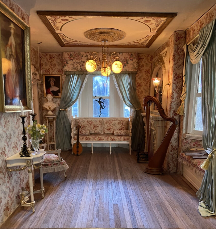 My Doll House Miniatures