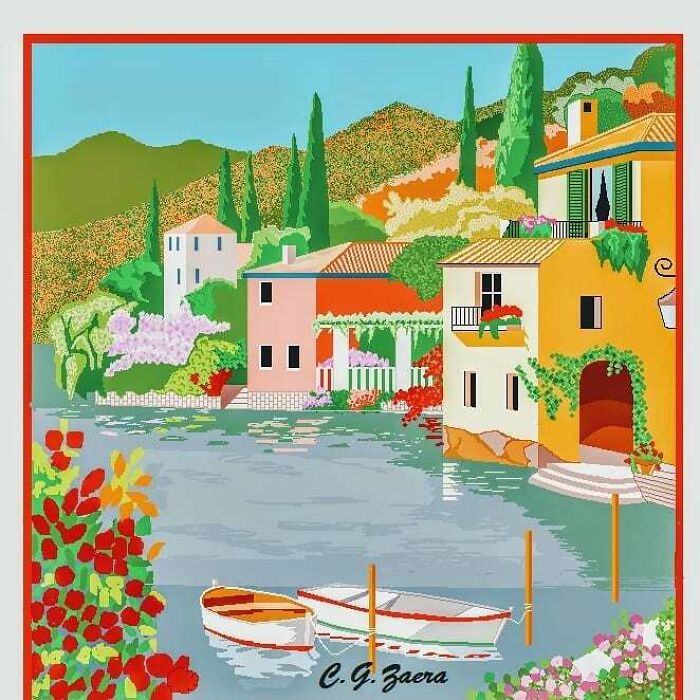 Grandmother-Amazing-Artwork-Microsoft-Paint-Concha-Garcia-Zaera