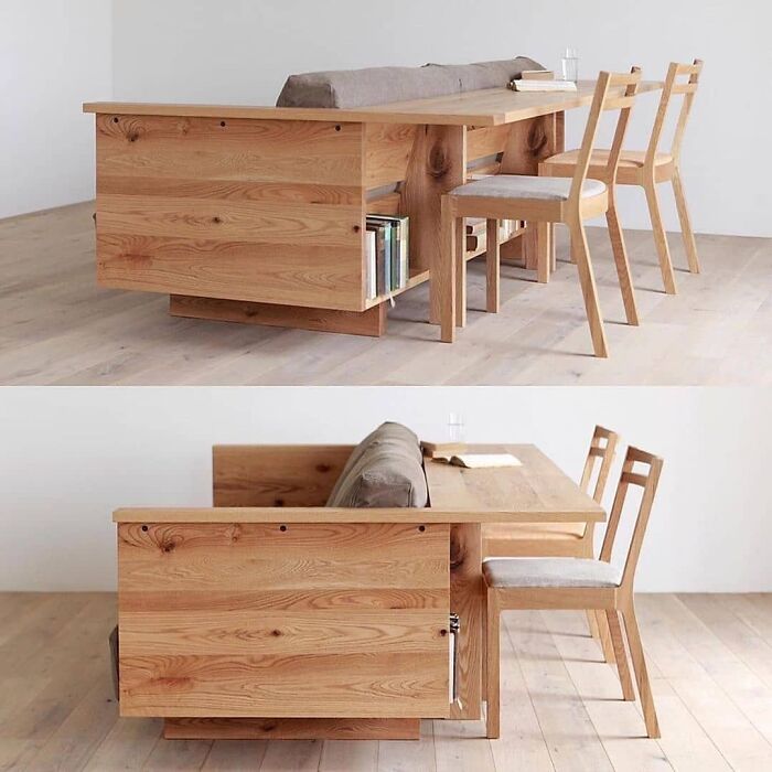 Caramella Counter Sofa