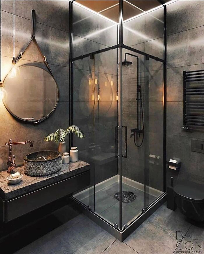 Gorgeous Bathroom