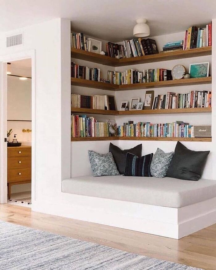 In Love With This Beautiful Corner By Alisonbernier