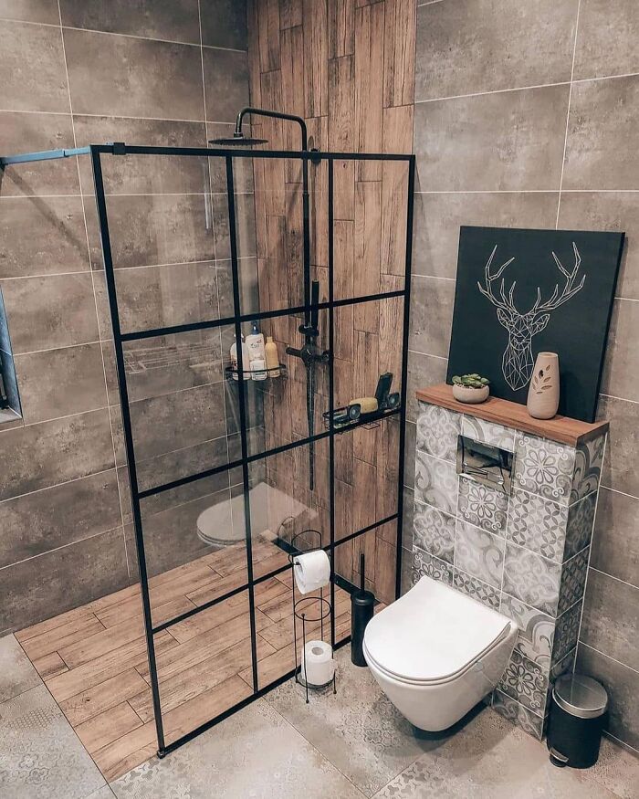 Bathroom Goals By Co.dzis.robimy