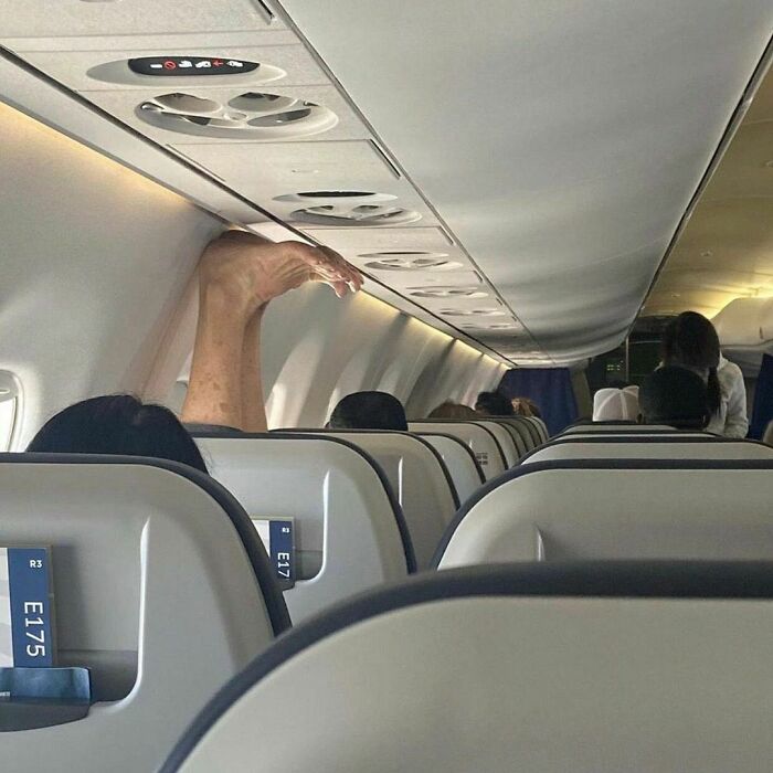 Where Is This Flight Going To