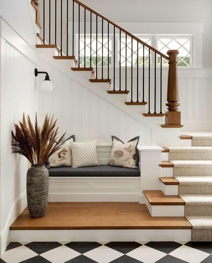Entryway Goals!