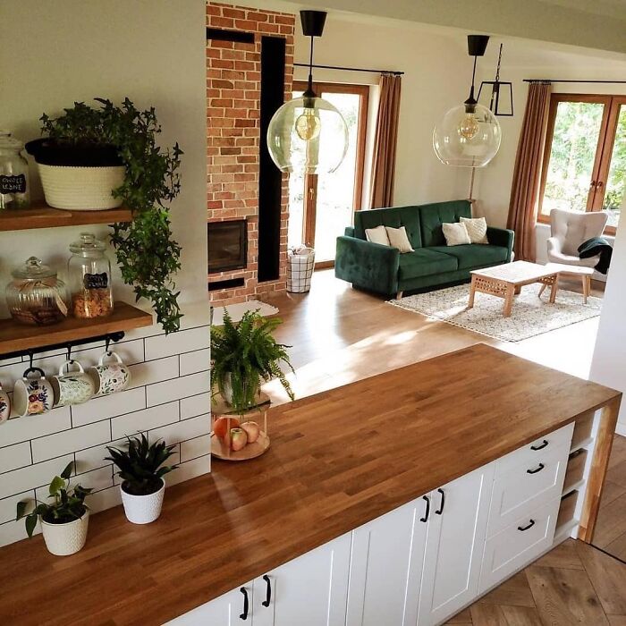 Absolutely In Love With This Lovely Space