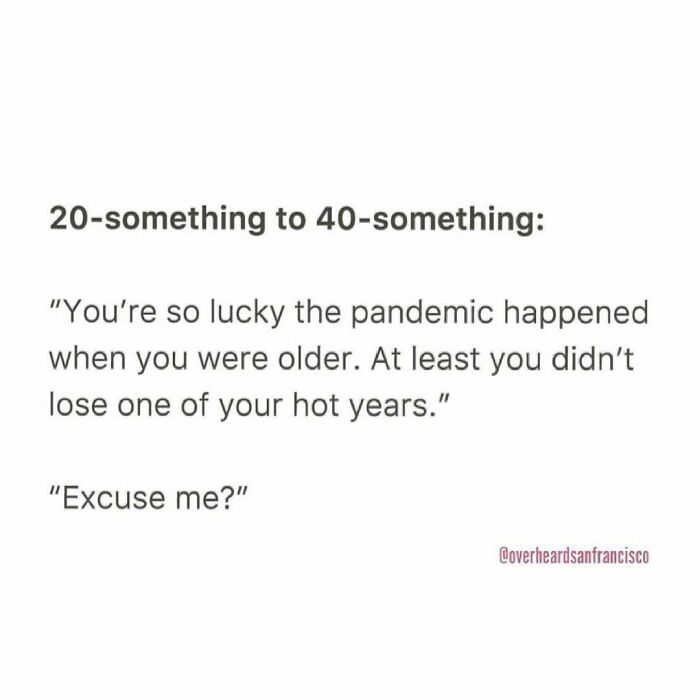 ** Check Out @overheardsanfrancisco 🌉
breadbelly. Clement St. 😎😧
overheard By Anonymous 📥
#hotyearbummer #overheardsanfrancisco #overheardla