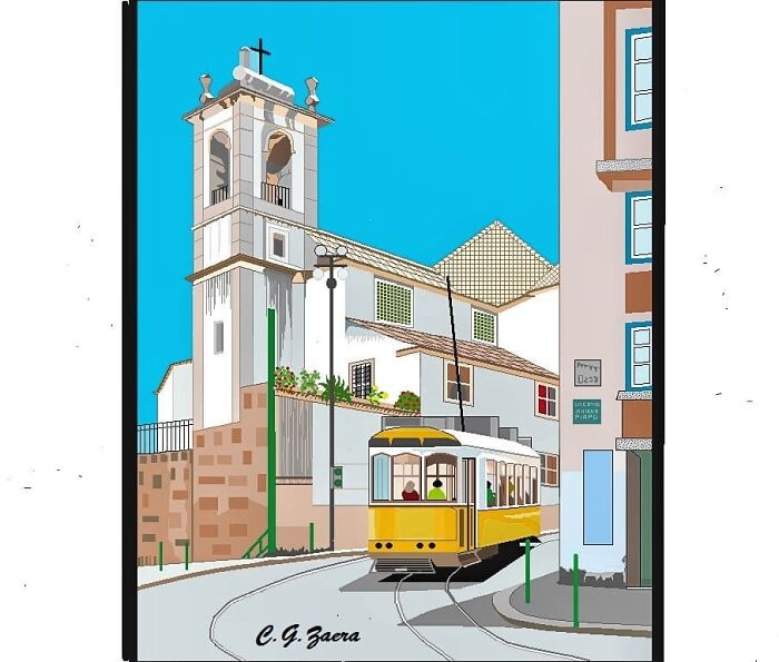 Grandmother-Amazing-Artwork-Microsoft-Paint-Concha-Garcia-Zaera