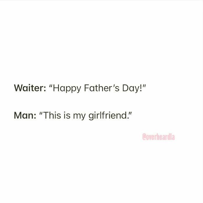 La Scala. Beverly Hills. 🙆‍♂️👩‍🎨
overheard By Anonymous 📥
#daddysgirl #overheardla