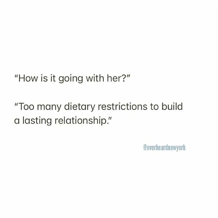 ** @overheardnewyork
sant Ambroeus. Soho. 😪🍤🥛🍝
overheard By Anonynmous 📥
#tastebuds #overheardnewyork #overheardla