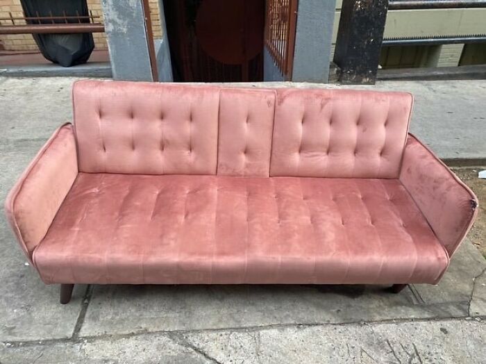 Legitimately Hyperventilating!!! 157th Between Broadway And Amsterdam