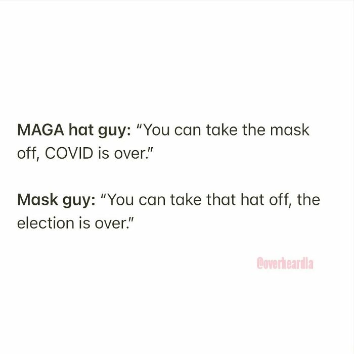 La Fitness. Santa Clarita. 🤠😷
overheard By @rtc062 📥
#moveon #overheardla