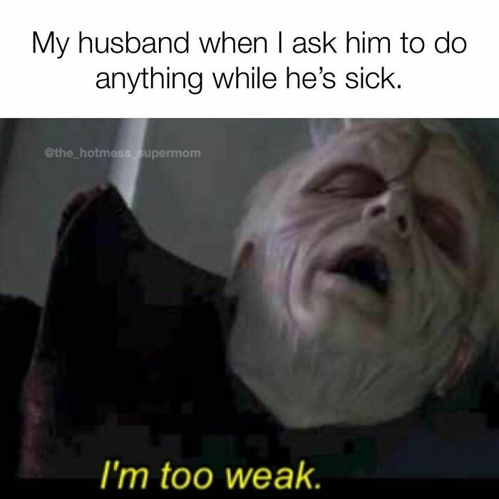 It’s The Accuracy For Me. 🤣🤣🤣
.
.
.
follow @the_hotmess_supermom For More!
.
.
.
#marriage #marriagememes #husbandandwife #momlife #momsofinstagram #marriagehumor #funnymom #wifelife