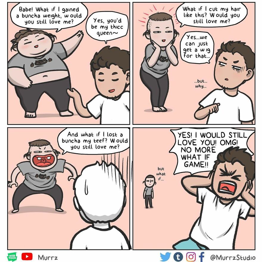 Californian Artist Draws The Most Honest Comics About Women's Lives (48 New Pics)