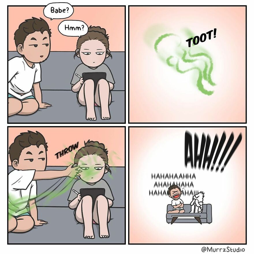 Californian Artist Draws The Most Honest Comics About Women's Lives (48 New Pics)