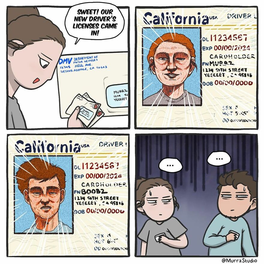 Californian Artist Draws The Most Honest Comics About Women's Lives (48 New Pics)