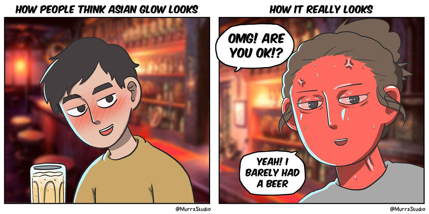 Californian Artist Draws The Most Honest Comics About Women's Lives (48 New Pics)