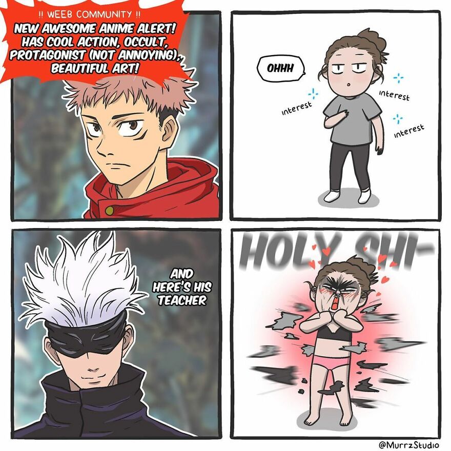 Californian Artist Draws The Most Honest Comics About Women's Lives (48 New Pics)