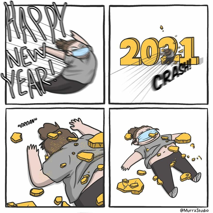 Californian Artist Draws The Most Honest Comics About Women's Lives (48 New Pics)