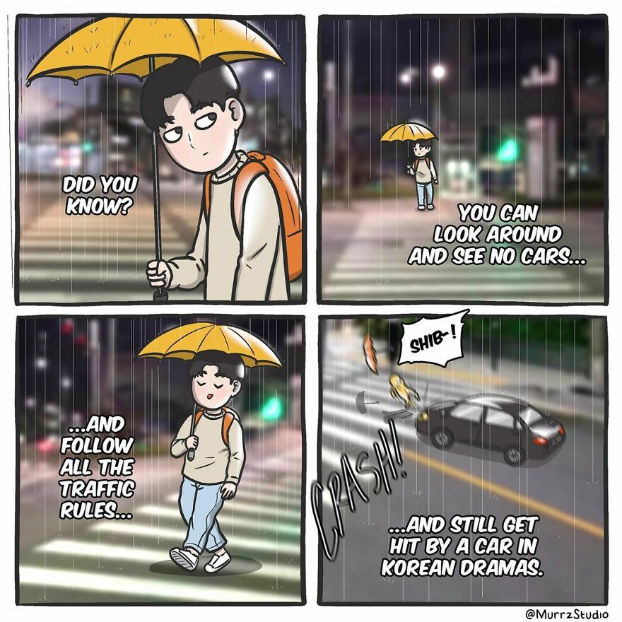 Californian Artist Draws The Most Honest Comics About Women's Lives (48 New Pics)