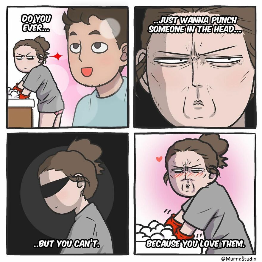 Californian Artist Draws The Most Honest Comics About Women's Lives (48 New Pics)