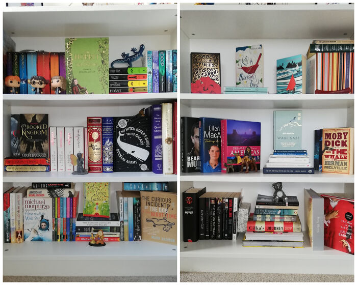 There Was An Attempt To Make Them Look Cool