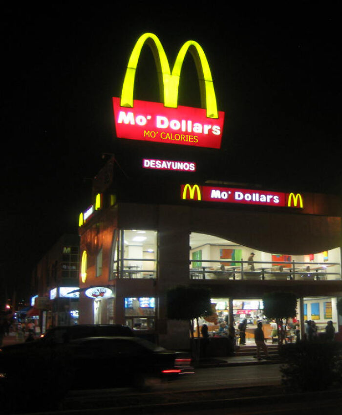 Digital Artists Challenged Themselves To Change Product Logos By Making Them Honest