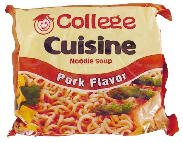 Digital Artists Challenged Themselves To Change Product Logos By Making Them Honest