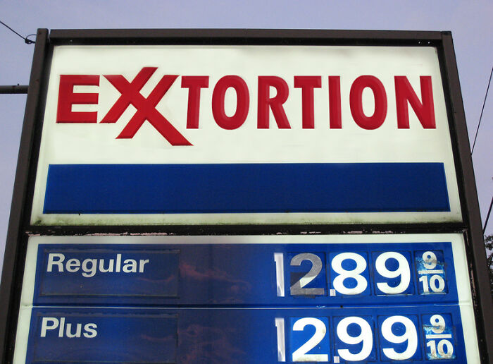 Digital Artists Challenged Themselves To Change Product Logos By Making Them Honest