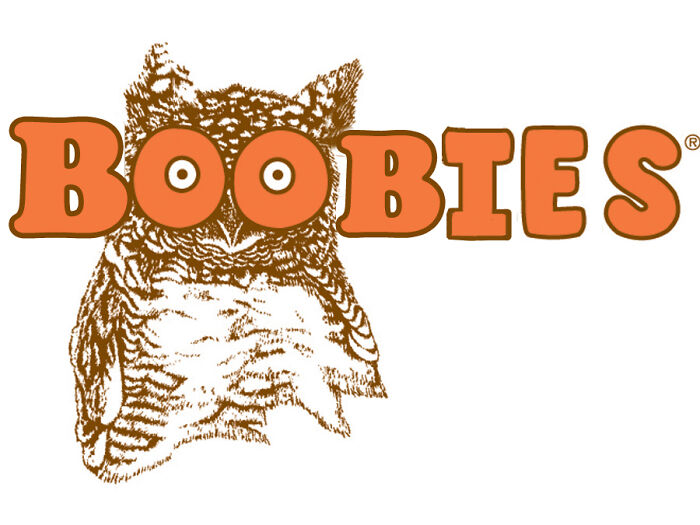 Digital Artists Challenged Themselves To Change Product Logos By Making Them Honest